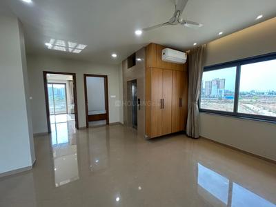 Hall Image of 5600 Sq.ft 6 BHK Villa for sale in Goldbricks Alaya Villas Anandam World City , Labhandih Raipur for Rs. 39000000