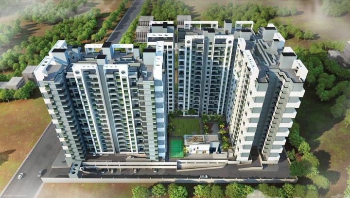 Mehetre Laxmi Empire Main Image 1