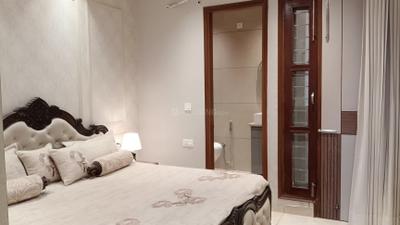 Bedroom Image of 1050 Sq.ft 2 BHK Apartment / Flat for sale in Kharar Mohali for Rs. 4700000