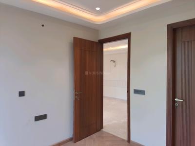 Bedroom Image of 1800 Sq.ft 3 BHK Builder Floor for sale in Vipul World, Sector 48 Gurgaon for Rs. 28500000