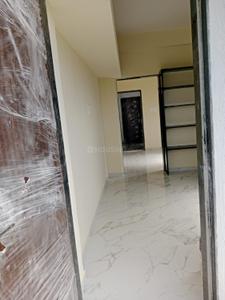 Image of 625 Sq.ft 1 BHK Apartment / Flat for rent in Manjari Budruk, Pune for Rs. 8500