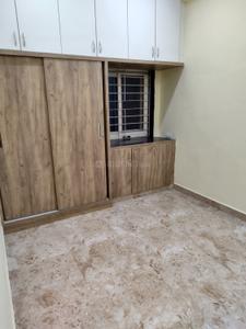 Bedroom Image of 1000 Sq.ft 2 BHK Independent House for rent in Kompally Hyderabad for Rs. 20000