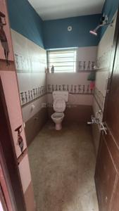 Bathroom Image of 790 Sq.ft 2 BHK Apartment / Flat for sale in Nadanahalli Mysore for Rs. 3000000