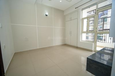 Bedroom Image of 1050 Sq.ft 2 BHK Apartment / Flat for sale in Uninav Heights, Raj Nagar Extension Ghaziabad for Rs. 7900000