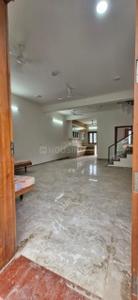 4 BHK Villa