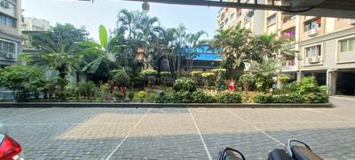 Image of 932 Sq.ft 2 BHK Apartment / Flat for sale in Kaikhali, Kolkata for Rs. 6100000