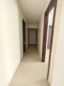 Image of 1995 Sq.ft 3.5 BHK Apartment / Flat for sale in Bawadiya Kalan, Bhopal for Rs. 13500000