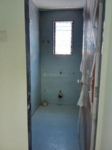 Bathroom Image of 700 Sq.ft 1 BHK Apartment / Flat for sale in Ulwe Navi Mumbai for Rs. 4950000