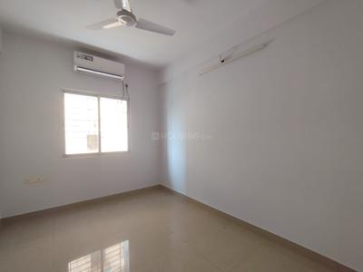 Bedroom Image of 1250 Sq.ft 3 BHK Apartment / Flat for sale in New Town Kolkata for Rs. 8500000
