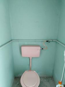 Bathroom Image of 800 Sq.ft 1 BHK Independent House for rent in Santhapet Chittoor for Rs. 5000