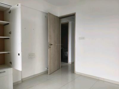 Bedroom Image of 1400 Sq.ft 3 BHK Apartment / Flat for rent in Sukhwani Aspire, Vikas Nagar Pune for Rs. 32000