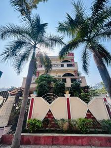 7 BHK Independent House