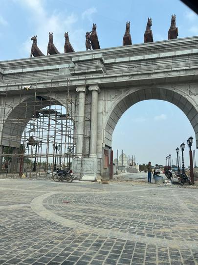 Amolik Concordia Living Main Image 1