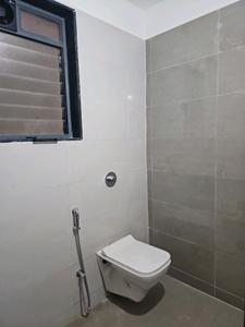 Common Bathroom Image of 850 Sq.ft 2 BHK Apartment / Flat for sale in Umiya Dreams Icon by Umiya Realty, Wagholi Pune for Rs. 5451000