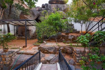 Image of 6480 Sq.ft 4 BHK Independent House for sale in Jubilee Hills, Hyderabad for Rs. 180000000