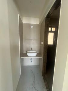 Bathroom Image of 1642 Sq.ft 3 BHK Apartment / Flat for rent in Gangapur Nashik for Rs. 35000