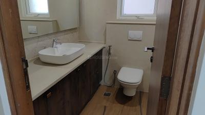 Image of 2010 Sq.ft 3 BHK Apartment / Flat for rent in Conscient Hines Elevate, Sector 59, Gurgaon for Rs. 160000