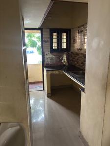 Kitchen Image of 3000 Sq.ft 2 BHK Builder Floor for rent in Mogappair Chennai for Rs. 23000