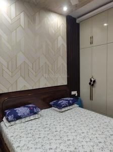 Bedroom Image of 2370 Sq.ft 6 BHK Independent House for sale in Ashiyana Lucknow for Rs. 35900000