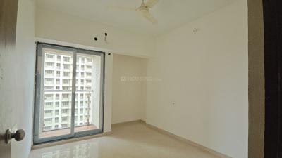 Bedroom Image of 1020 Sq.ft 2 BHK Apartment / Flat for sale in Squarefeet Mahavir Square, Thane West Thane for Rs. 13000000