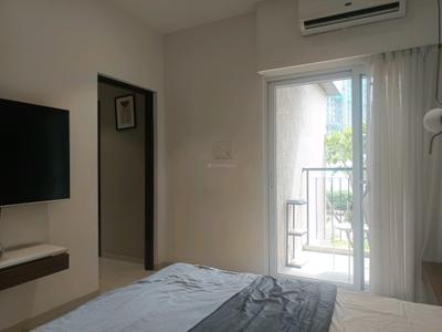 Bedroom Image of 1289 Sq.ft 3 BHK Apartment / Flat for sale in Provident Kenvista T4, Kondhwa Pune for Rs. 8800000