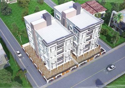 Image of 1530 Sq.ft 3 BHK Builder Floor for sale in Dhauli, Bhubaneswar for Rs. 9150000