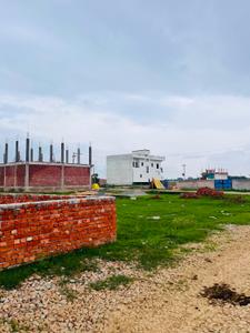 Image of 1360 Sq.ft Residential Plot / Land for sale in Rohania, Varanasi for Rs. 4760000