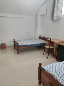 Image of Archana Flat Sharing in Halasuru, Bengaluru