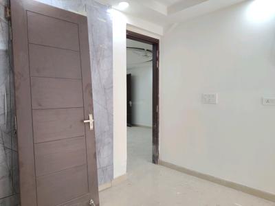 Bedroom Image of 1125 Sq.ft 3 BHK Apartment / Flat for sale in Chandan Hola New Delhi for Rs. 8500000