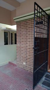 Balcony Image of 1250 Sq.ft 3 BHK Independent House for sale in Kalkere Bengaluru for Rs. 17500000