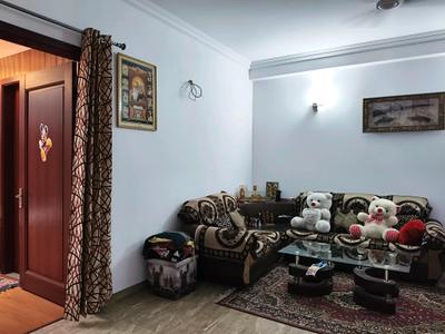 Dining Area Image of 3000 Sq.ft 4 BHK Villa for sale in Sector 57 Gurgaon for Rs. 70000000