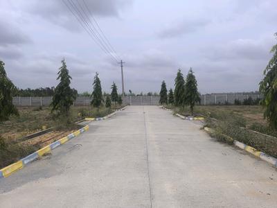 Image of 1500 Sq.ft Residential Plot / Land for sale in Sheikhmanpura, Kolar for Rs. 3975000