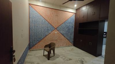 Bedroom Image of 900 Sq.ft 2 BHK Independent House for rent in Harnarayan Ki Sarai Aligarh for Rs. 8500
