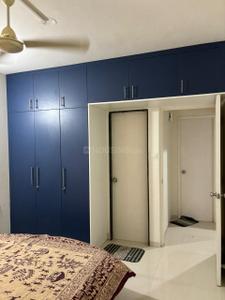 Bedroom Image of 638 Sq.ft 2 BHK Apartment / Flat for sale in Rohan Prathama, Hinjawadi Pune for Rs. 9500000