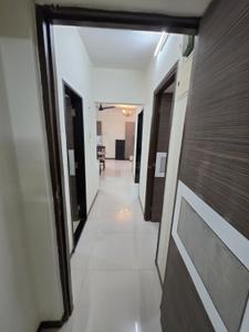 Image of 1000 Sq.ft 2 BHK Apartment / Flat for rent in Kanakia Sanskruti, Borivali East, Mumbai for Rs. 55000