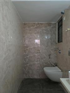 Common Bathroom Image of 550 Sq.ft 1 BHK Apartment / Flat for sale in Agarwal Paramount, Virar West Virar for Rs. 4100000