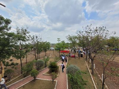 Image of 1250 Sq.ft Residential Plot / Land for sale in Aranya City Of Woodland, Pacheda 1, Raipur for Rs. 1500000