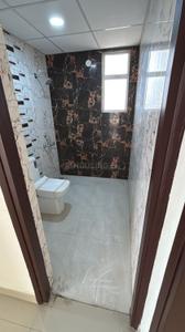 Bathroom Image of 2155 Sq.ft 3 BHK Apartment / Flat for sale in Keltech Kumar Imperial Greens, Noida Extension Greater Noida for Rs. 15085000