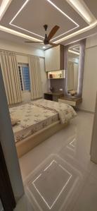 Bedroom Image of 1065 Sq.ft 2 BHK Apartment / Flat for sale in Kaikondrahalli Bengaluru for Rs. 12764760
