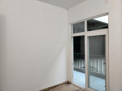 Bedroom Image of 1690 Sq.ft 3 BHK Builder Floor for sale in Uniwest Arcade Homes, Sector 102 Noida for Rs. 10985000