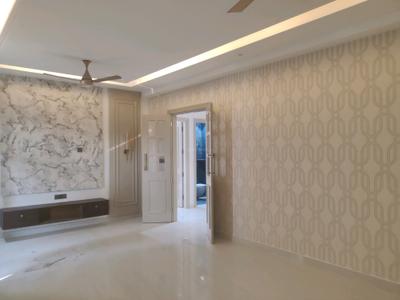Living Room Two Image of 3650 Sq.ft 4 BHK Builder Floor for sale in Green Field Colony Faridabad for Rs. 33550000