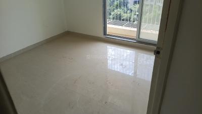 Bedroom Image of 690 Sq.ft 1 BHK Apartment / Flat for sale in Planet Shelter, Ulwe Navi Mumbai for Rs. 6200000