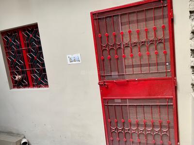 Balcony Image of 270 Sq.ft 2 BHK Independent House for sale in Sudarshan Park New Delhi for Rs. 4200000