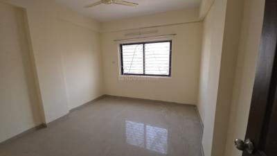 Bedroom Image of 1250 Sq.ft 3 BHK Apartment / Flat for rent in Silicon City Indore for Rs. 16000