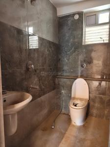 Bathroom Image of 1760 Sq.ft 3 BHK Apartment / Flat for sale in Vazhraa Prathik, Nizampet Hyderabad for Rs. 14500000