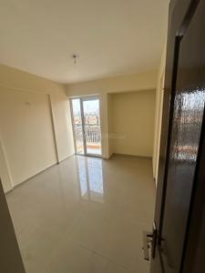 Hall Image of 640 Sq.ft 1 BHK Apartment / Flat for sale in Wave Dream Homes, Wave City Ghaziabad for Rs. 3700000