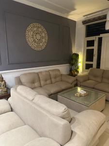 Hall Image of 2000 Sq.ft 3 BHK Apartment / Flat for sale in U S U S Pine Homes, Dhakoli Zirakpur for Rs. 12500000