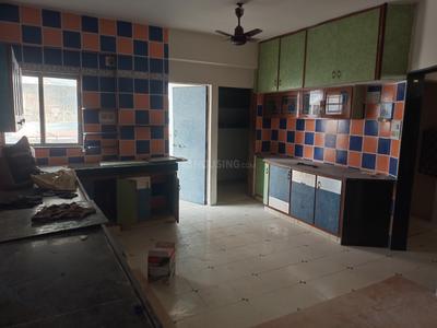 Kitchen Image of 2880 Sq.ft 4 BHK Apartment / Flat for sale in Satellite Ahmedabad for Rs. 14500000