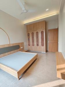 Bedroom Image of 3500 Sq.ft 4 BHK Villa for sale in Avisa, New Alkapuri Vadodara for Rs. 27500000