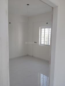 Bedroom Image of 1338 Sq.ft 3 BHK Apartment / Flat for sale in Dhiraan Urban Forest, Chandapura Bengaluru for Rs. 8500000